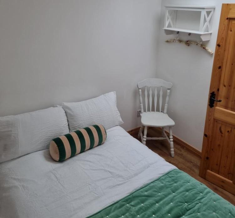 Be'S Cottage Malin Head Екстер'єр фото