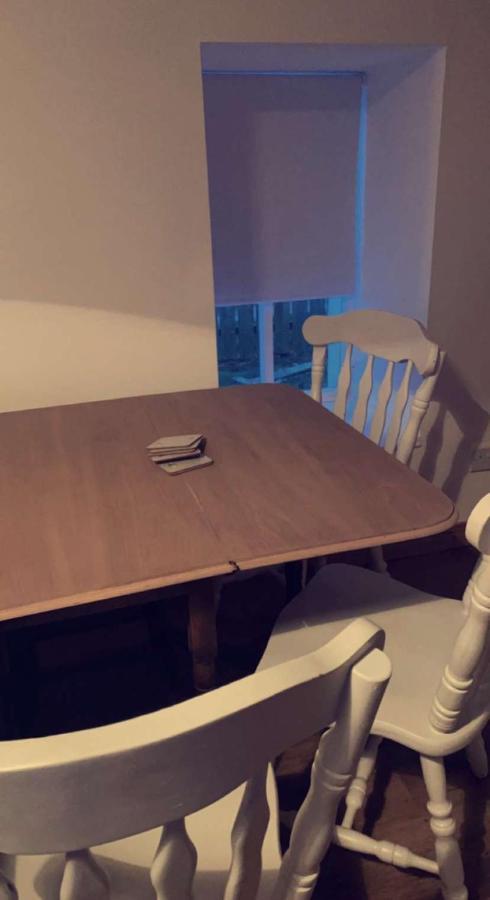Be'S Cottage Malin Head Екстер'єр фото