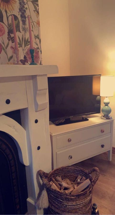 Be'S Cottage Malin Head Екстер'єр фото