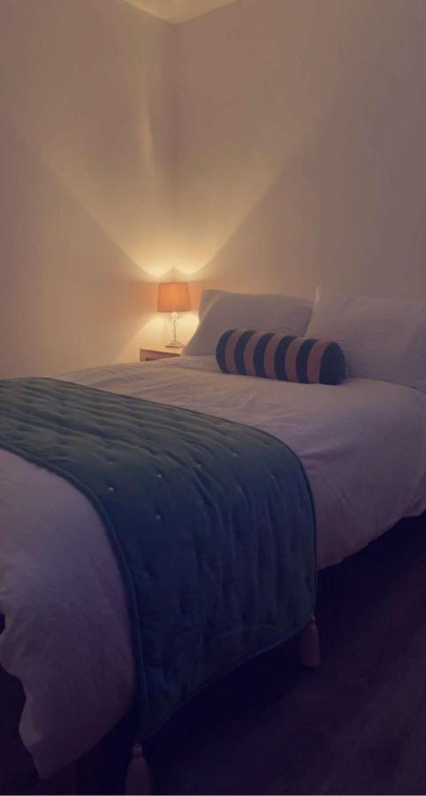 Be'S Cottage Malin Head Екстер'єр фото