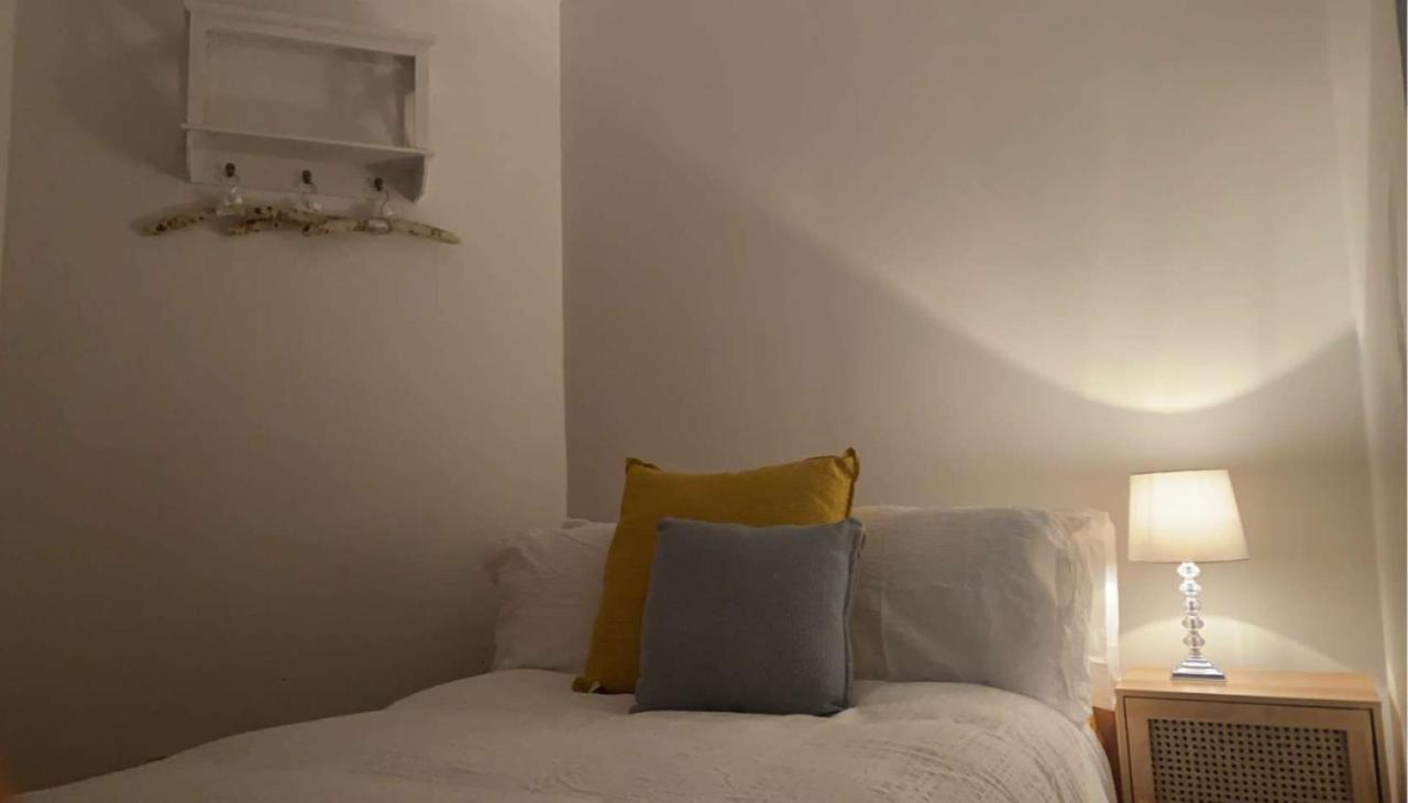 Be'S Cottage Malin Head Екстер'єр фото
