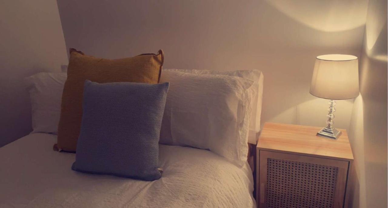 Be'S Cottage Malin Head Екстер'єр фото